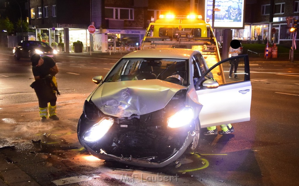 VU Koeln Porz Ensen Koelnerstr Gilgaustr P098.JPG - Miklos Laubert